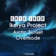 Arctic Sunset Overmode Single