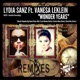 Wonder Years Remixes feat Vanesa LeKlein EP