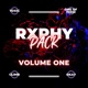 RXPHY PACK Vol 1 EP