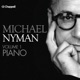 Michael Nyman Vol 1 Piano