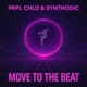 Move To The Beat Single