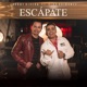 Escápate feat Ciro Quiñonez Single