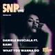 What You Wanna Do Single