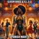 Spanish Nights feat Skip Martin Single