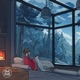 Lazy Winter Single