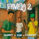 Favela 2 feat Shenlongii Single