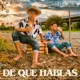 De Que Hablas feat Clida Single