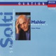 Mahler Symphony No 3