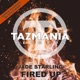 Fired Up Single