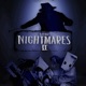 Little Nightmares II Main Theme Marimba Version Single
