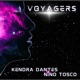 Voyagers Single