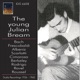 The Young Julian Bream 1956 1960