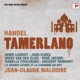 Händel Tamerlano
