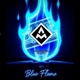 Blue Flame Single