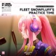 Fleet Snowfluff s Practice Time Original Game Soundtrack Single