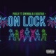 On Lock feat Dwinna Waterval Iboutah Single