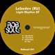 Light Rhythm EP