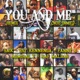 You And Me Remix Single