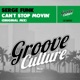 Can t Stop Movin Single