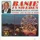 Basie in Sweden Live
