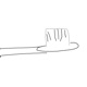 Brush Brush Brush Single