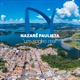 NAZARE PAULISTA UM SONHO REAL Single