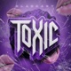 Toxic Single