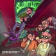 Blunted 7 feat Bruno LC Taiu Single