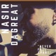 Never Fall Apart Single