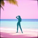 Becky feat Mista Fit Single
