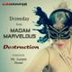 Destruction feat Madam Marvelous Single