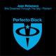 She Dreamed Through the Sky Pianism EP