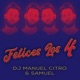 Felices los 4 Single
