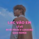 Lạc Vào Em Lofi feat Quiz Remix Single