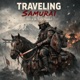 Traveling Samurai feat Leif Sand Single