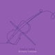 Drivers License Arr for Violin and Piano Single