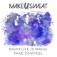 Make U Sweat Extended Mix Single
