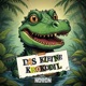 Das kleine Krokodil Single