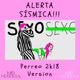 Alerta Sísmica Perreo 2k18 Version Single