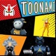 Toonami feat Diggz Da Prophecy Single