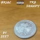 di see feat Trb Shaady Single