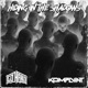 Hiding In the Shadows Single