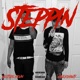 STEPPIN feat Lil Abner Single