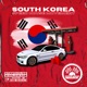 Speed House Movement South Korea EP