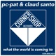 What the World Is Coming To EP