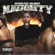 Naughty feat Kalibwoy Single
