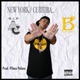 New York Curitiba feat A C Mc Single