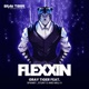 Flexxin feat Spanky Stunt O Milli X Single