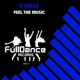 Feel the Music Extended Mix Single