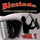 Szła dzieweczka do laseczka Karaoke Accordion Song Single